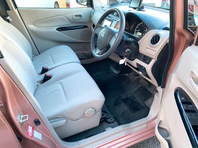 三菱 ｅＫワゴン ６６０ Ｍ H25年 (九州・沖縄) 99