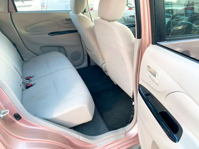 三菱 ｅＫワゴン ６６０ Ｍ H25年 (九州・沖縄) 99