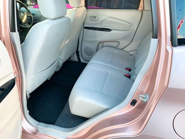 三菱 ｅＫワゴン ６６０ Ｍ H25年 (九州・沖縄) 99