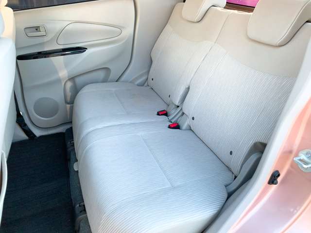 三菱 ｅＫワゴン ６６０ Ｍ H25年 (九州・沖縄) 99