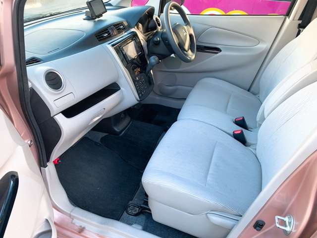 三菱 ｅＫワゴン ６６０ Ｍ H25年 (九州・沖縄) 99