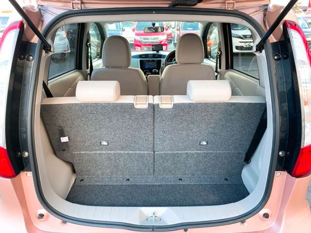 三菱 ｅＫワゴン ６６０ Ｍ H25年 (九州・沖縄) 99