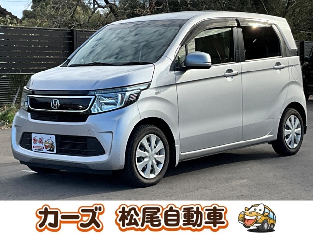 ホンダ Ｎ−ＷＧＮ ６６０ Ｇ Ａパッケージ H26年 (九州・沖縄) 99