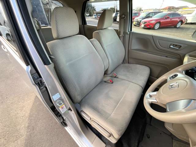 ホンダ Ｎ−ＷＧＮ ６６０ Ｇ Ａパッケージ H26年 (九州・沖縄) 99