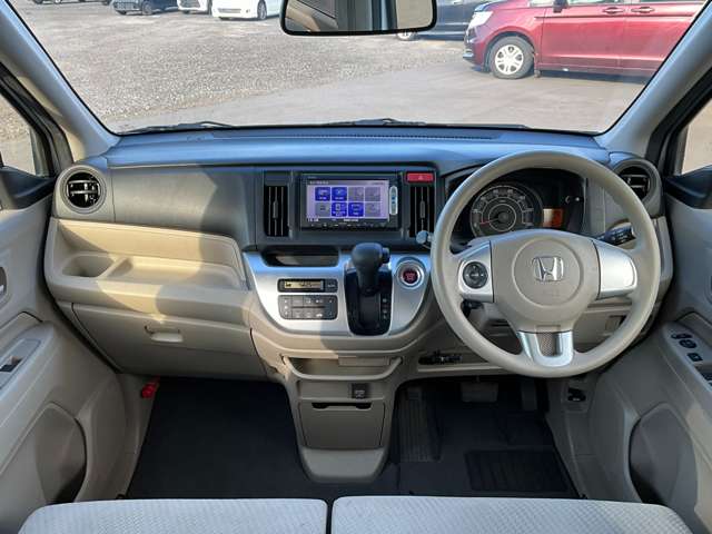 ホンダ Ｎ−ＷＧＮ ６６０ Ｇ Ａパッケージ H26年 (九州・沖縄) 99