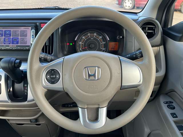 ホンダ Ｎ−ＷＧＮ ６６０ Ｇ Ａパッケージ H26年 (九州・沖縄) 99