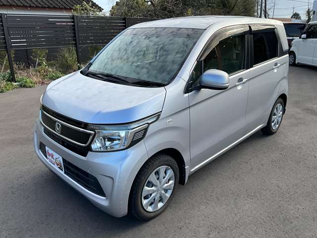 ホンダ Ｎ−ＷＧＮ ６６０ Ｇ Ａパッケージ H26年 (九州・沖縄) 99