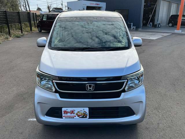 ホンダ Ｎ−ＷＧＮ ６６０ Ｇ Ａパッケージ H26年 (九州・沖縄) 99