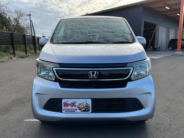 ホンダ Ｎ−ＷＧＮ ６６０ Ｇ Ａパッケージ H26年 (九州・沖縄) 99