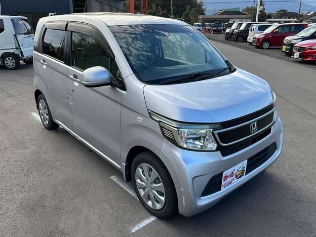 ホンダ Ｎ−ＷＧＮ ６６０ Ｇ Ａパッケージ H26年 (九州・沖縄) 99