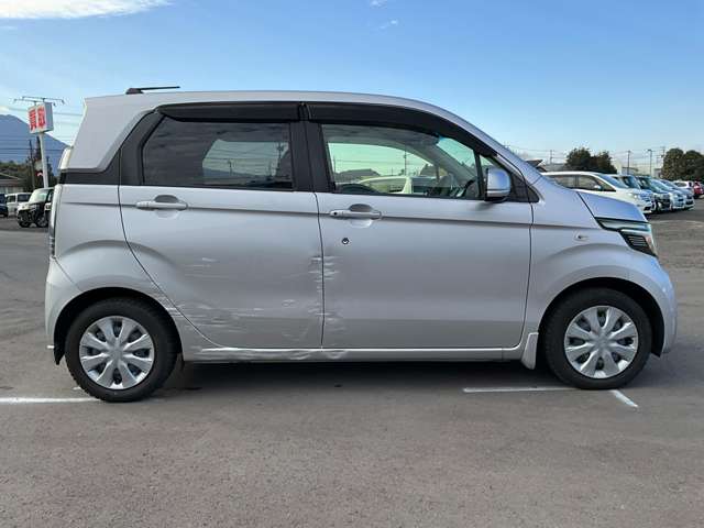 ホンダ Ｎ−ＷＧＮ ６６０ Ｇ Ａパッケージ H26年 (九州・沖縄) 99