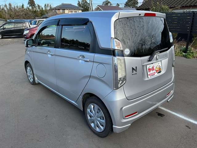 ホンダ Ｎ−ＷＧＮ ６６０ Ｇ Ａパッケージ H26年 (九州・沖縄) 99