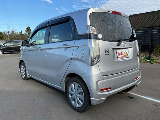 ホンダ Ｎ−ＷＧＮ ６６０ Ｇ Ａパッケージ H26年 (九州・沖縄) 99