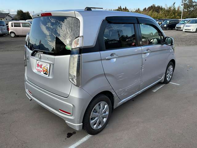 ホンダ Ｎ−ＷＧＮ ６６０ Ｇ Ａパッケージ H26年 (九州・沖縄) 99