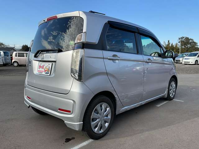 ホンダ Ｎ−ＷＧＮ ６６０ Ｇ Ａパッケージ H26年 (九州・沖縄) 99