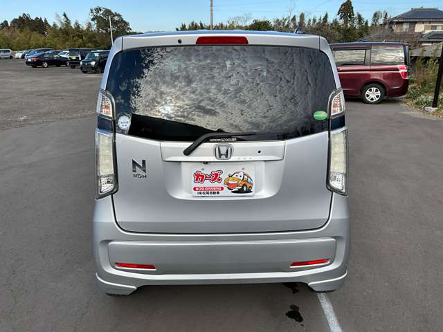ホンダ Ｎ−ＷＧＮ ６６０ Ｇ Ａパッケージ H26年 (九州・沖縄) 99