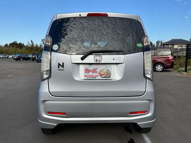 ホンダ Ｎ−ＷＧＮ ６６０ Ｇ Ａパッケージ H26年 (九州・沖縄) 99