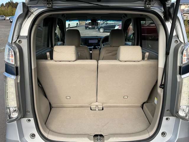 ホンダ Ｎ−ＷＧＮ ６６０ Ｇ Ａパッケージ H26年 (九州・沖縄) 99