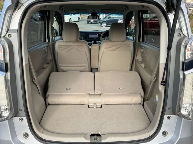 ホンダ Ｎ−ＷＧＮ ６６０ Ｇ Ａパッケージ H26年 (九州・沖縄) 99