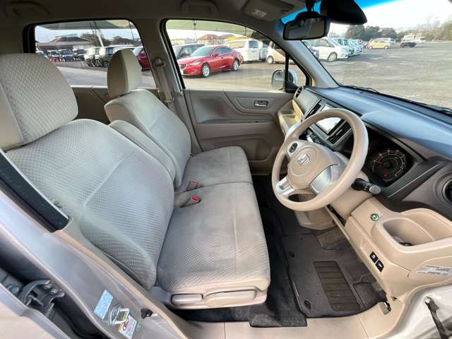 ホンダ Ｎ−ＷＧＮ ６６０ Ｇ Ａパッケージ H26年 (九州・沖縄) 99