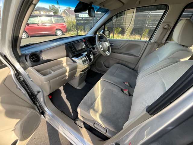 ホンダ Ｎ−ＷＧＮ ６６０ Ｇ Ａパッケージ H26年 (九州・沖縄) 99