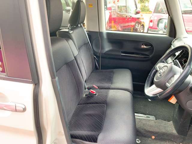 ダイハツ タント ６６０ カスタム ＲＳ ＳＡ H25年 (九州・沖縄) 99