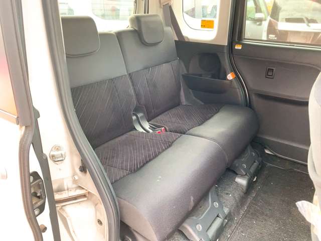 ダイハツ タント ６６０ カスタム ＲＳ ＳＡ H25年 (九州・沖縄) 99