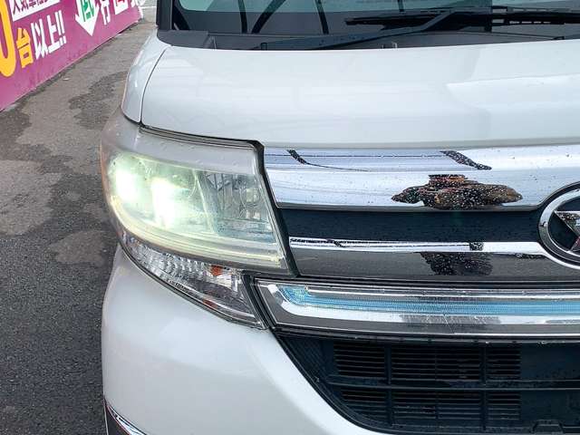 ダイハツ タント ６６０ カスタム ＲＳ ＳＡ H25年 (九州・沖縄) 99