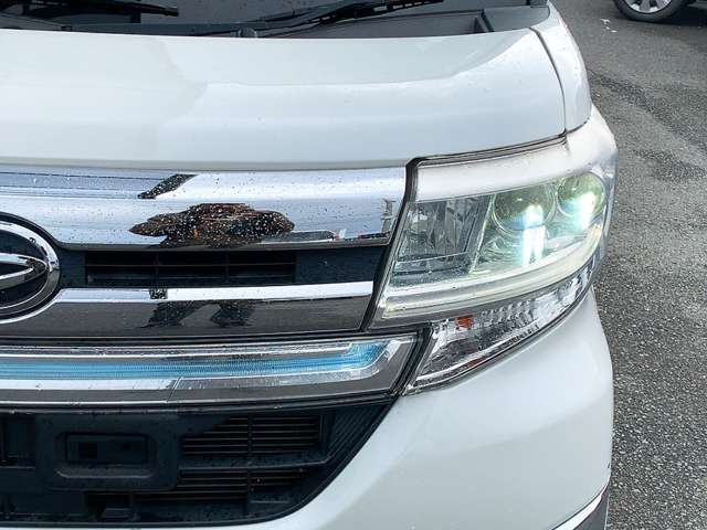 ダイハツ タント ６６０ カスタム ＲＳ ＳＡ H25年 (九州・沖縄) 99