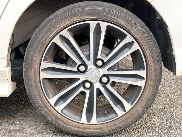 ダイハツ タント ６６０ カスタム ＲＳ ＳＡ H25年 (九州・沖縄) 99