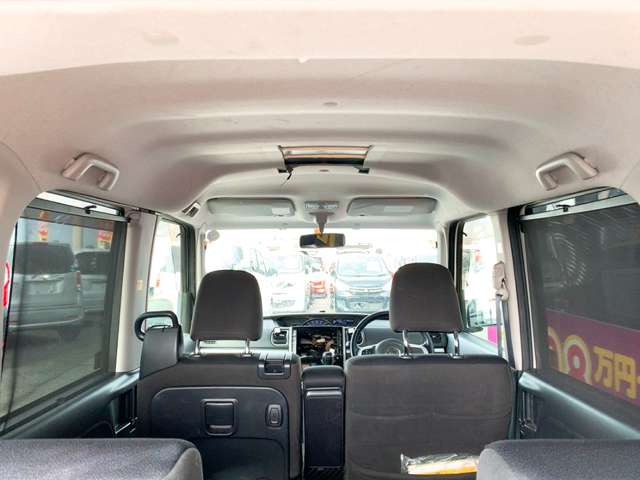 ダイハツ タント ６６０ カスタム ＲＳ ＳＡ H25年 (九州・沖縄) 99