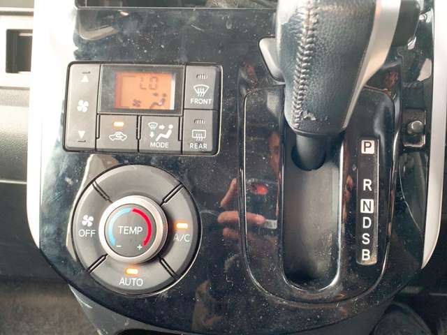 ダイハツ タント ６６０ カスタム ＲＳ ＳＡ H25年 (九州・沖縄) 99