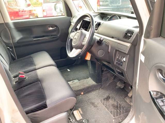 ダイハツ タント ６６０ カスタム ＲＳ ＳＡ H25年 (九州・沖縄) 99