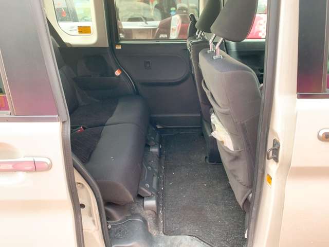 ダイハツ タント ６６０ カスタム ＲＳ ＳＡ H25年 (九州・沖縄) 99