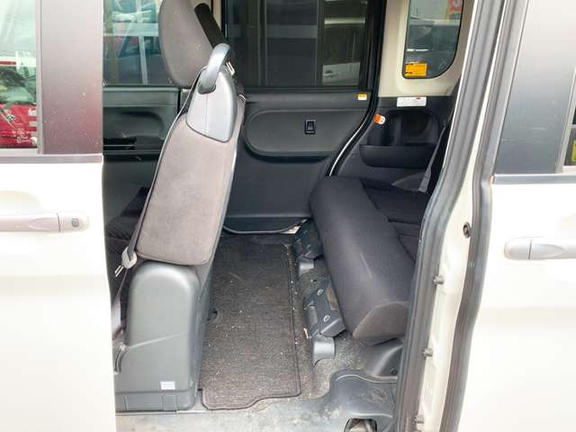 ダイハツ タント ６６０ カスタム ＲＳ ＳＡ H25年 (九州・沖縄) 99