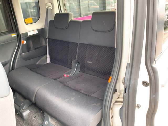 ダイハツ タント ６６０ カスタム ＲＳ ＳＡ H25年 (九州・沖縄) 99