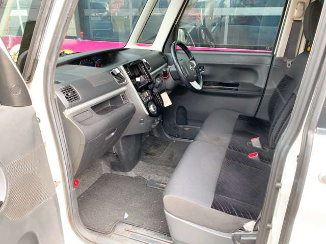 ダイハツ タント ６６０ カスタム ＲＳ ＳＡ H25年 (九州・沖縄) 99