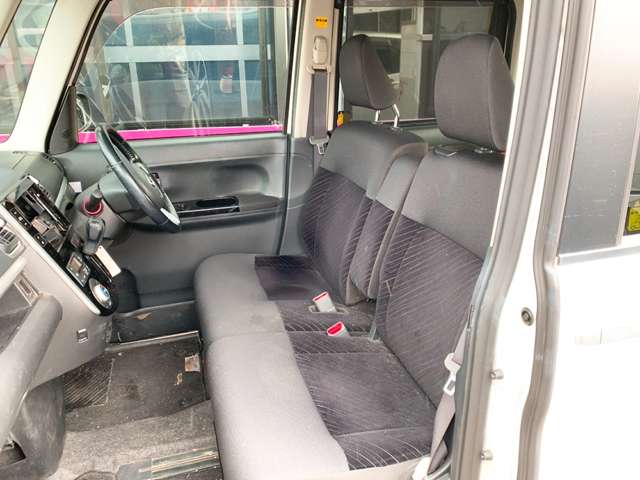 ダイハツ タント ６６０ カスタム ＲＳ ＳＡ H25年 (九州・沖縄) 99