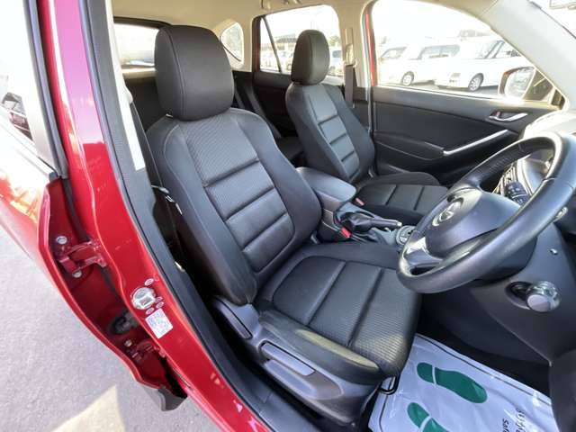 マツダ ＣＸ−５ ２．２ ＸＤ ディーゼルターボ H24年 (九州・沖縄) 99