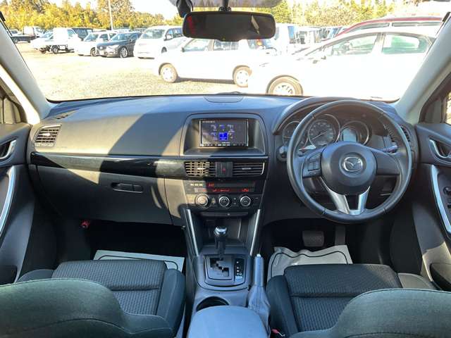 マツダ ＣＸ−５ ２．２ ＸＤ ディーゼルターボ H24年 (九州・沖縄) 99