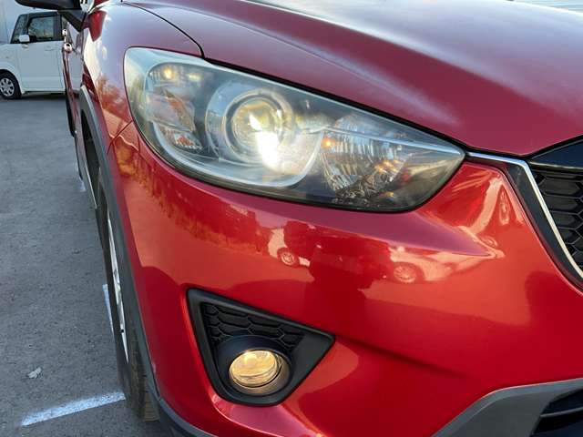 マツダ ＣＸ−５ ２．２ ＸＤ ディーゼルターボ H24年 (九州・沖縄) 99