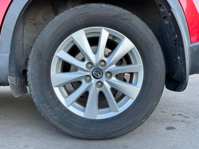 マツダ ＣＸ−５ ２．２ ＸＤ ディーゼルターボ H24年 (九州・沖縄) 99