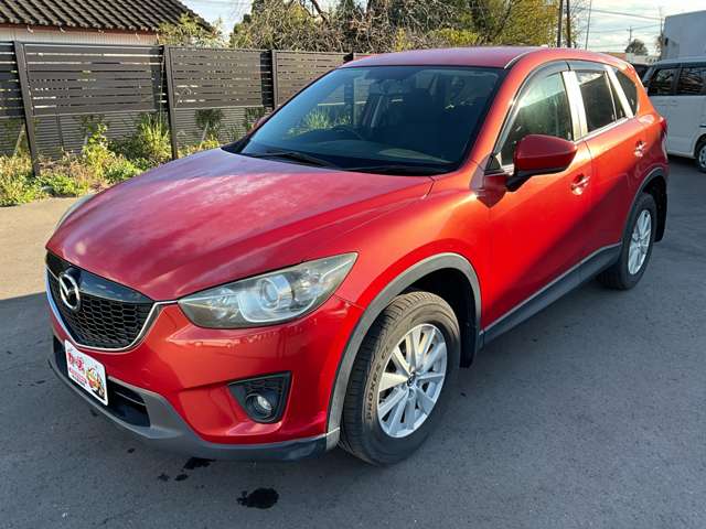 マツダ ＣＸ−５ ２．２ ＸＤ ディーゼルターボ H24年 (九州・沖縄) 99