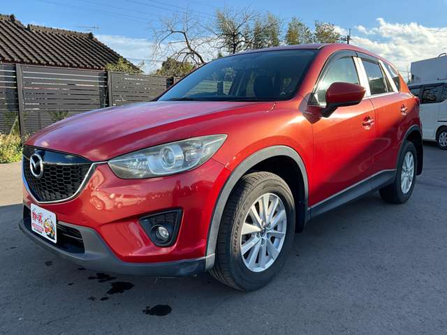 マツダ ＣＸ−５ ２．２ ＸＤ ディーゼルターボ H24年 (九州・沖縄) 99