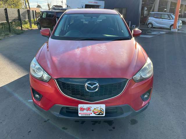 マツダ ＣＸ−５ ２．２ ＸＤ ディーゼルターボ H24年 (九州・沖縄) 99