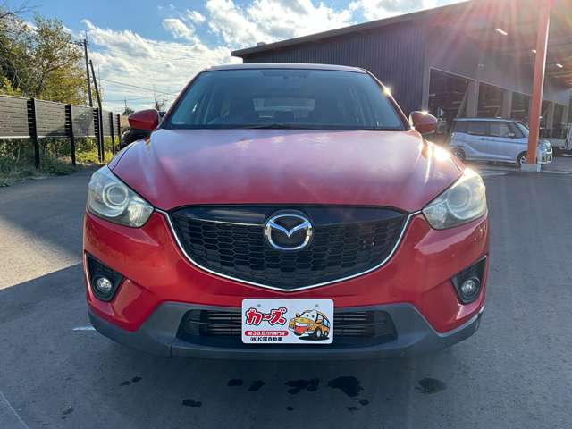 マツダ ＣＸ−５ ２．２ ＸＤ ディーゼルターボ H24年 (九州・沖縄) 99