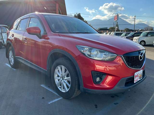 マツダ ＣＸ−５ ２．２ ＸＤ ディーゼルターボ H24年 (九州・沖縄) 99