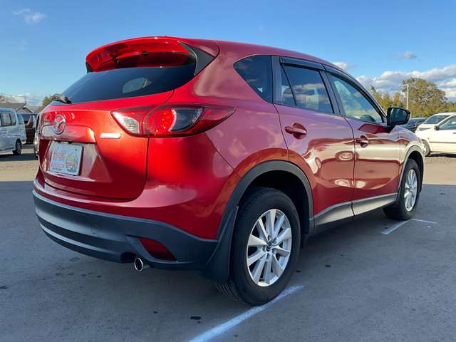 マツダ ＣＸ−５ ２．２ ＸＤ ディーゼルターボ H24年 (九州・沖縄) 99