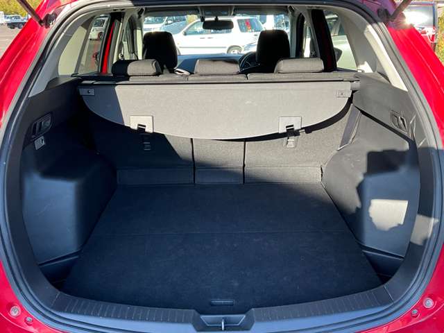 マツダ ＣＸ−５ ２．２ ＸＤ ディーゼルターボ H24年 (九州・沖縄) 99