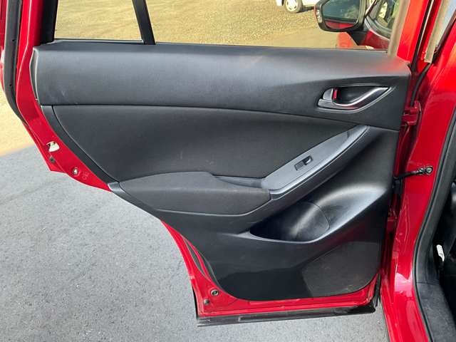 マツダ ＣＸ−５ ２．２ ＸＤ ディーゼルターボ H24年 (九州・沖縄) 99